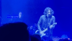 Iggy Pop / Marky Ramone / Jack White / Johnny Marr / Soul Glo / Lunachicks / The Damned on Sep 27, 2025 [792-small]