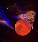 Brit Floyd (Tribute to Pink Floyd) / Get The Led Out on Aug 20, 2025 [846-small]