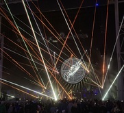 Brit Floyd (Tribute to Pink Floyd) / Get The Led Out on Aug 20, 2025 [849-small]
