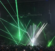 Brit Floyd (Tribute to Pink Floyd) / Get The Led Out on Aug 20, 2025 [852-small]
