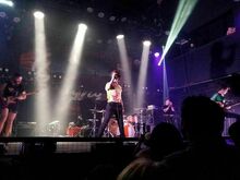 Don Broco, Our Last Night / I the Mighty / Don Broco / Jule Vera on Apr 2, 2018 [869-small]
