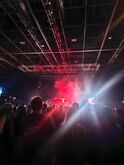 Pierce the Veil / Cavetown / Hot Mulligan / Crawlers on Sep 27, 2025 [125-small]