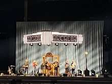 Alison Krauss / Alison Krauss and Union Station / Jerry Douglas on Sep 27, 2025 [138-small]