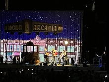 Alison Krauss / Alison Krauss and Union Station / Jerry Douglas on Sep 27, 2025 [139-small]