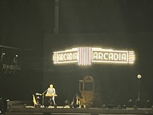 Alison Krauss / Alison Krauss and Union Station / Jerry Douglas on Sep 27, 2025 [140-small]