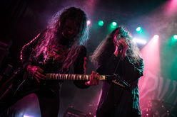 My Dying Bride / Mammon's Throne on Sep 16, 2025 [171-small]