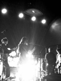 Rilo Kiley / The Faint on Sep 27, 2025 [214-small]