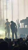 Shawn Mendes / Eddie Benjamin on Sep 25, 2025 [321-small]