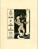 The Bagatelle / The Hallucinations on May 10, 1968 [388-small]