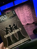Dreamgirls (Cast) on Sep 27, 2025 [487-small]