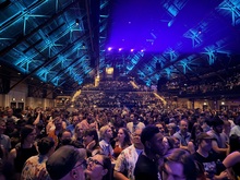 The Mountain Goats on Sep 27, 2025 [538-small]