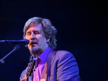 The Mountain Goats on Sep 27, 2025 [540-small]