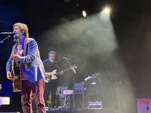 The Mountain Goats on Sep 27, 2025 [543-small]
