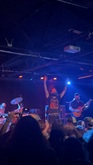 He Is Legend / Eyes Set to Kill / Downswing / TEETH on Sep 26, 2025 [549-small]