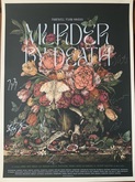 Murder By Death on Sep 27, 2025 [635-small]