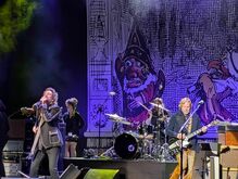 The Black Crowes / George Porter, Jr. and Runnin' Pardners on Sep 27, 2025 [700-small]