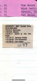 Van Halen / The Runaways / The Quick on Dec 31, 1977 [708-small]
