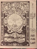 Van Halen / Sky People / The Fabulous Cyclones on Apr 17, 1976 [761-small]
