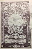 Van Halen / Sky People / The Fabulous Cyclones on Apr 17, 1976 [762-small]