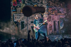 blink-182 / Alkaline Trio / End It on Sep 26, 2025 [769-small]