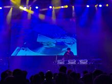 Deltron 3030 / Kid Koala / Lealani / Kyle Rapps on Sep 25, 2025 [784-small]