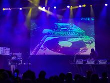 Deltron 3030 / Kid Koala / Lealani / Kyle Rapps on Sep 25, 2025 [785-small]