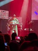 Deltron 3030 / Kid Koala / Lealani / Kyle Rapps on Sep 25, 2025 [786-small]