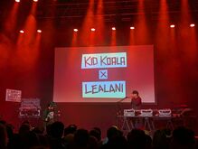 Deltron 3030 / Kid Koala / Lealani / Kyle Rapps on Sep 25, 2025 [787-small]