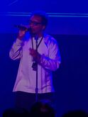 Deltron 3030 / Kid Koala / Lealani / Kyle Rapps on Sep 25, 2025 [790-small]