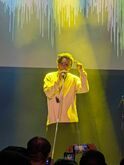 Deltron 3030 / Kid Koala / Lealani / Kyle Rapps on Sep 25, 2025 [796-small]