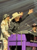 The Waterboys / Anna Tivel on Sep 17, 2025 [813-small]