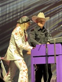 The Waterboys / Anna Tivel on Sep 17, 2025 [814-small]