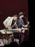 The Waterboys / Anna Tivel on Sep 17, 2025 [816-small]