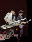 The Waterboys / Anna Tivel on Sep 17, 2025 [817-small]