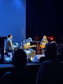 The Waterboys / Anna Tivel on Sep 17, 2025 [820-small]