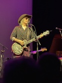 The Waterboys / Anna Tivel on Sep 17, 2025 [821-small]