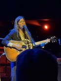 The Waterboys / Anna Tivel on Sep 17, 2025 [822-small]