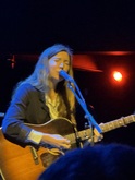 The Waterboys / Anna Tivel on Sep 17, 2025 [824-small]