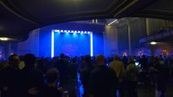 Saving Grace / Robert Plant on Oct 27, 2024 [835-small]