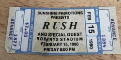 Rush / Max Webster on Feb 15, 1980 [853-small]