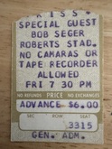Bob Seger / Artful Dodger / KISS on Aug 6, 1976 [855-small]