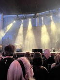 Gregory Alan Isakov / Ocie Elliott on Aug 26, 2025 [872-small]