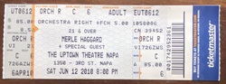 Merle Haggard on Jun 12, 2010 [921-small]