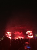 Twenty One Pilots / Dayglow on Sep 27, 2025 [974-small]