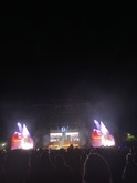Twenty One Pilots / Dayglow on Sep 27, 2025 [982-small]