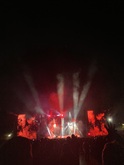Twenty One Pilots / Dayglow on Sep 27, 2025 [984-small]