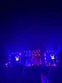 Twenty One Pilots / Dayglow on Sep 27, 2025 [989-small]