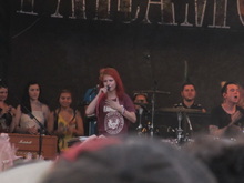 Vans Warped Tour 2011 on Jul 17, 2011 [014-small]