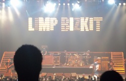 Limp Bizkit / Avenged Sevenfold / All That Remains / Hail the Villian on Jul 30, 2010 [028-small]