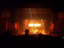 Limp Bizkit / Avenged Sevenfold / All That Remains / Hail the Villian on Jul 30, 2010 [029-small]